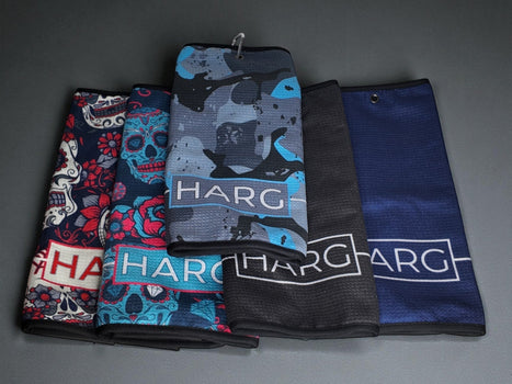 All Accessories - HARG