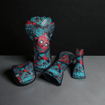 HEADCOVERS - HARG