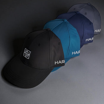 JUNIOR HEADWEAR - HARG
