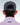 5 Panel Golf Snapback - Iron Grey - HARG Golf