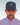 5 Panel Golf Snapback - Iron Grey - HARG Golf