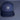 5 Panel Golf Snapback - Oxford Blue - HARG Golf