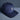 5 Panel Golf Snapback - Oxford Blue - HARG Golf
