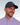 6 Panel Golf Snapback - Iron Grey - HARG Golf