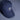 6 Panel Golf Snapback - Oxford Blue - HARG Golf