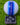 Golf Ball Marker - Black Originals - HARG Golf