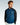 HARG 1/4 Zip Pullover - Deepsea Blue / Midnight Black - HARG Golf