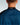 HARG 1/4 Zip Pullover - Deepsea Blue / Midnight Black - HARG Golf