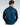HARG 1/4 Zip Pullover - Deepsea Blue / Midnight Black - HARG Golf