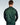 HARG 1/4 Zip Pullover – Hunter Green/Midnight Black - HARG Golf