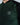 HARG 1/4 Zip Pullover – Hunter Green/Midnight Black - HARG Golf