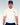 HARG Comfort Fit Golf Polo - Lemon Yellow / Chalk White - HARG Golf