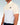 HARG Comfort Fit Golf Polo - Lemon Yellow / Chalk White - HARG Golf