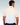 HARG Comfort Fit Golf Polo - Lemon Yellow / Chalk White - HARG Golf