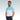 HARG Comfort Fit Golf Polo – Sky Blue/Chalk White - HARG Golf