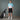 HARG Comfort Fit Golf Polo – Sky Blue/Chalk White - HARG Golf