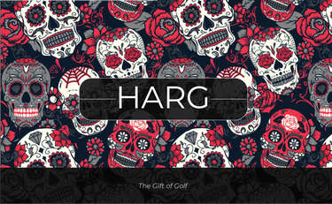 HARG Golf Gift Card - HARG Golf
