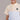 HARG Junior Comfort Fit Golf Polo - Lemon Yellow / Chalk White - HARG Golf