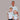HARG Junior Comfort Fit Golf Polo - Mint Green / Chalk White - HARG Golf