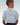 HARG Junior Comfort Fit Golf Polo - Mint Green / Chalk White - HARG Golf