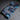 HARG Microfibre Golf Towel – Blue Camo - HARG Golf