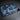 HARG Microfibre Golf Towel – Blue Camo - HARG Golf