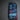 HARG Microfibre Golf Towel - Blue Sugar Skulls - HARG Golf