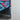 HARG Microfibre Golf Towel - Blue Sugar Skulls - HARG Golf