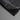 HARG Microfibre Golf Towel - Midnight Black - HARG Golf