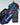 HARG Microfibre Golf Towel - Midnight Black - HARG Golf