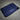 HARG Microfibre Golf Towel - Oxford Blue - HARG Golf