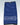 HARG Microfibre Golf Towel - Oxford Blue - HARG Golf
