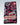 HARG Microfibre Golf Towel - Red Sugar Skulls - HARG Golf