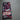 HARG Microfibre Golf Towel - Red Sugar Skulls - HARG Golf