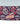 HARG Microfibre Golf Towel - Red Sugar Skulls - HARG Golf