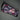 HARG Microfibre Golf Towel - Red Sugar Skulls - HARG Golf