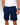 HARG ProDrive Golf Shorts - Deep Navy - HARG Golf