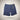 HARG ProDrive Golf Shorts - Deep Navy - HARG Golf
