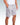 HARG ProDrive Golf Shorts - Dove Grey - HARG Golf