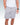 HARG ProDrive Golf Shorts - Dove Grey - HARG Golf