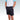 HARG ProDrive Golf Shorts - Midnight Black - HARG Golf