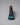 Premium Blade Putter Headcover - Blue Sugar Skulls - HARG Golf