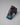 Premium Blade Putter Headcover - Blue Sugar Skulls - HARG Golf