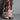Premium Blade Putter Headcover - Red Sugar Skulls - HARG Golf