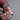 Premium Blade Putter Headcover - Red Sugar Skulls - HARG Golf