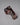 Premium Blade Putter Headcover - Red Sugar Skulls - HARG Golf