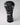 Premium Driver Headcover - Black - HARG Golf