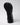 Premium Driver Headcover - Black - HARG Golf