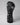 Premium Driver Headcover - Black - HARG Golf