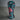 Premium Driver Headcover - Blue Sugar Skulls - HARG Golf